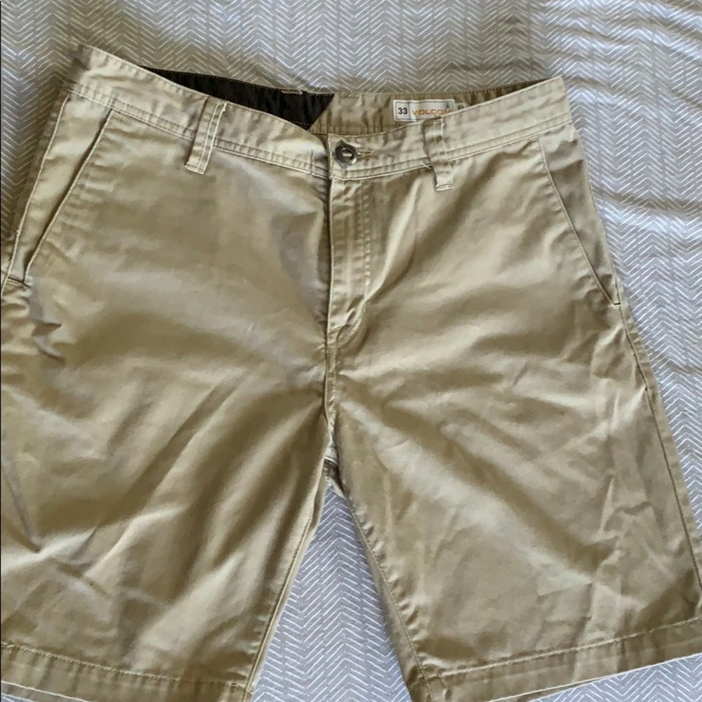 Volcom Mens Shorts
